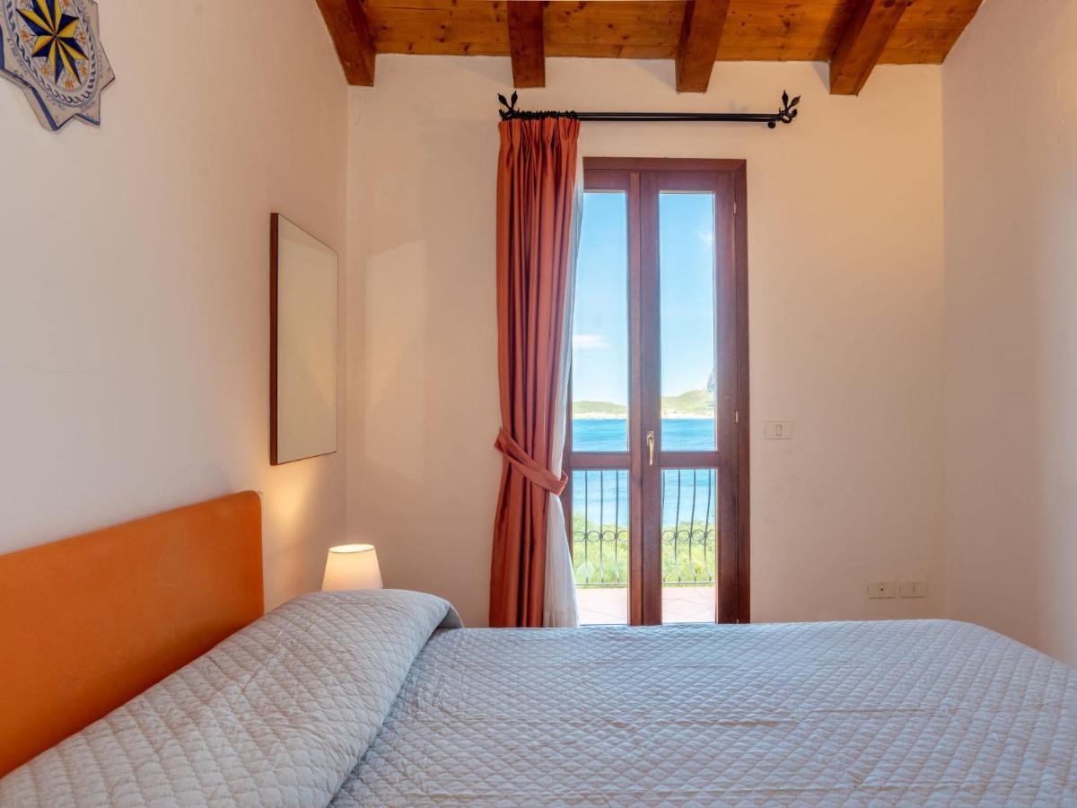 Apartment Giuly By Interhome Гольфо-Аранчи Экстерьер фото